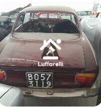 Autovetture – AUTOVETTURA ALFA ROMEO GTJ 1300, TARGA: 573119BO, TELAIO… — foto 4