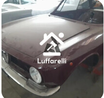 Autovetture – AUTOVETTURA ALFA ROMEO GTJ 1300, TARGA: 573119BO, TELAIO… — foto 3