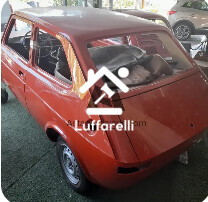 Autovetture – AUTOVETTURA CITROEN C3 DYANE, TARGA: MS249150, TELAIO… — foto 5