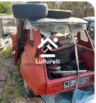 Autovetture – AUTOVETTURA CITROEN C3 DYANE, TARGA: MS249150, TELAIO… — foto 4