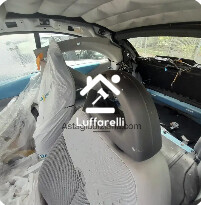 Autovetture – AUTOVETTURA FIAT SCUDO, TARGA: CM879PY, TELAIO… — foto 7