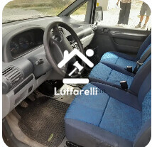 Autovetture – AUTOVETTURA FIAT SCUDO, TARGA: CM879PY, TELAIO… — foto 3