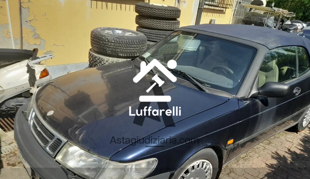 Autovetture – LAND ROVER, TARGA: ED667JA, PROVVISTA DI UNA CHIAVE DI… — foto 6