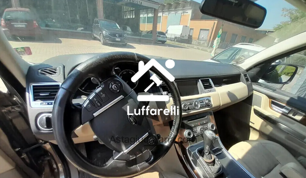 Autovetture – LAND ROVER, TARGA: ED667JA, PROVVISTA DI UNA CHIAVE DI… — foto 7
