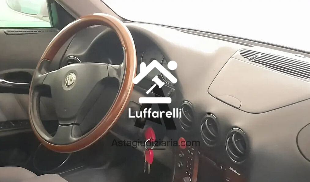 Autovetture – LAND ROVER, TARGA: ED667JA, PROVVISTA DI UNA CHIAVE DI… — foto 5