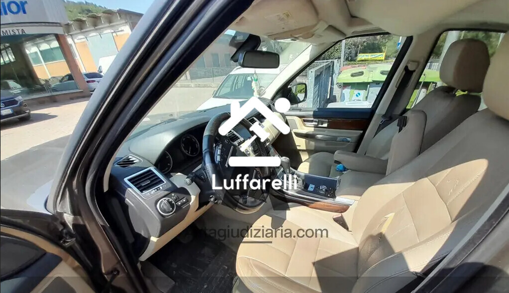 Autovetture – LAND ROVER, TARGA: ED667JA, PROVVISTA DI UNA CHIAVE DI… — foto 4