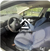 Autovetture – AUTOVETTURA FIAT PUNTO, TARGA: DN738HV, TELAIO… — foto 5