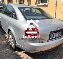 Autovetture – AUTOVETTURA AUDI A6, TARGA: DF563KL, TELAIO: WAUZZZ4B52N113216… — foto 2