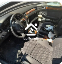 Autovetture – AUTOVETTURA AUDI A6, TARGA: DF563KL, TELAIO: WAUZZZ4B52N113216… — foto 3