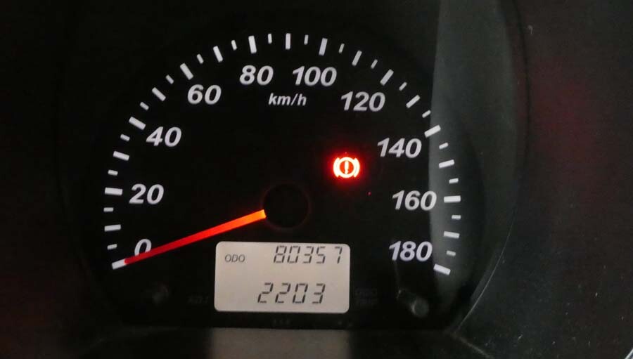 Autovetture – Autovettura DAIHATSU J2 2 J210L(R)G3 GMXFW TERIOS immatricolato… — foto 6