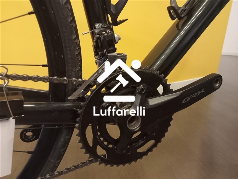 Veicoli – BICICLETTA GRAVEL marca Scott, taglia XL, usata e priva di… — foto 3