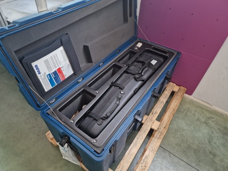 Attrezzature Ed Utensili – Lotto strumenti di misurazione come meglio descritto dal file… — foto 2