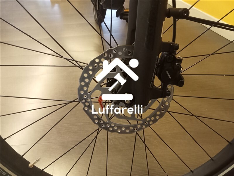 Veicoli – BICICLETTA CITY BIKE marca Cannondale, mod. Mavaro, taglia S… — foto 3