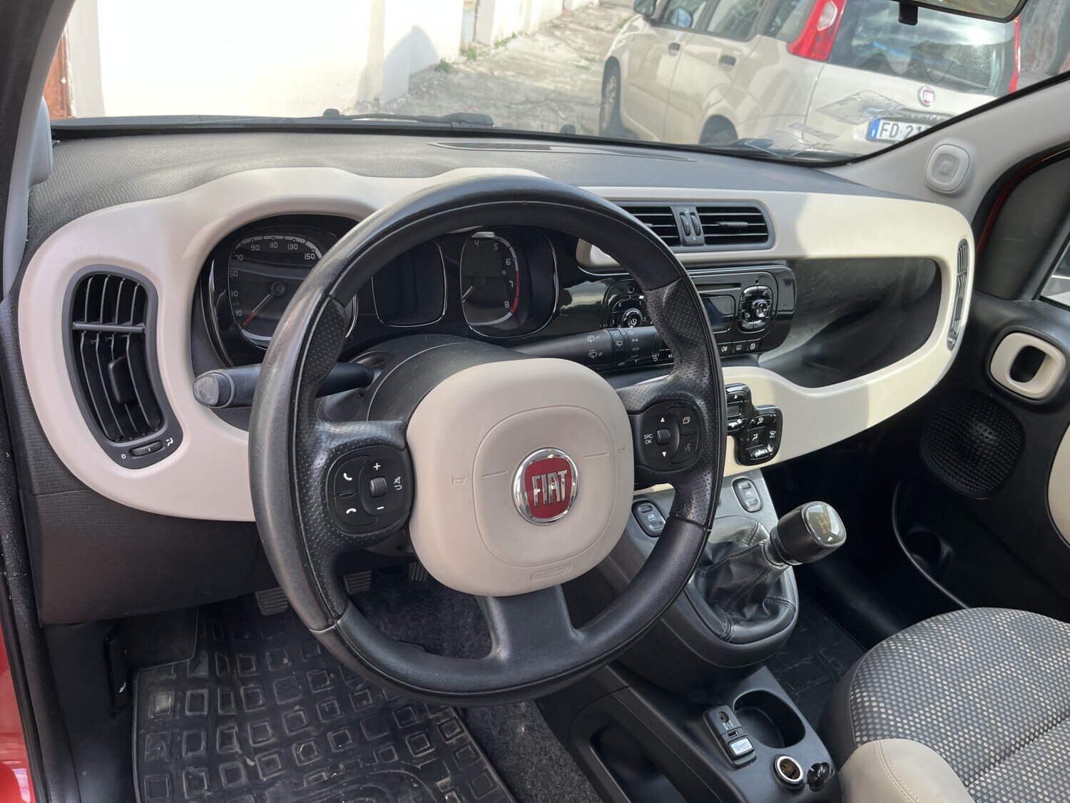 Autovetture – autovettura Fiat Panda 4x4 anno immatricolazione 2014… — foto 3