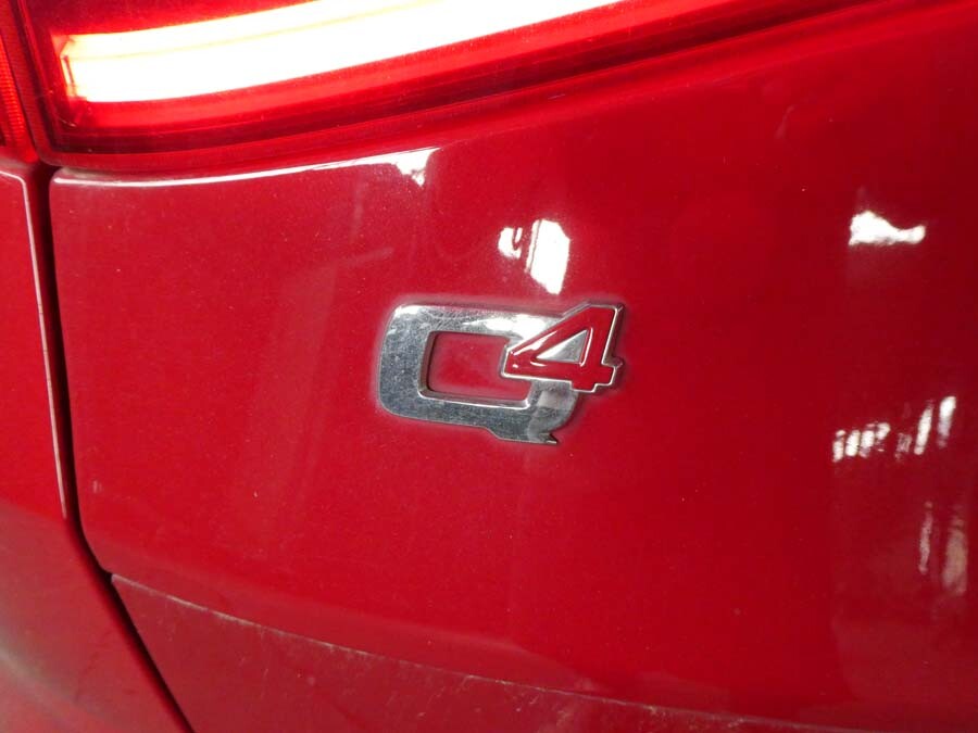 Autovetture – Autovettura ALFA ROMEO STELVIO 949 AXE2A 5 immatricolata il… — foto 4