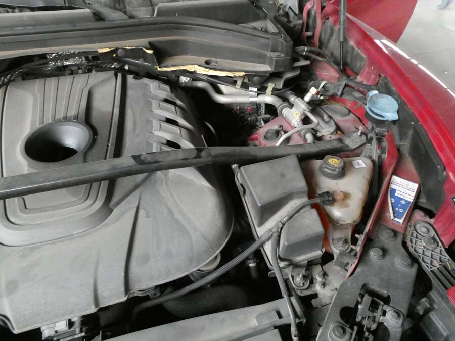 Autovetture – Autovettura ALFA ROMEO STELVIO 949 AXE2A 5 immatricolata il… — foto 9