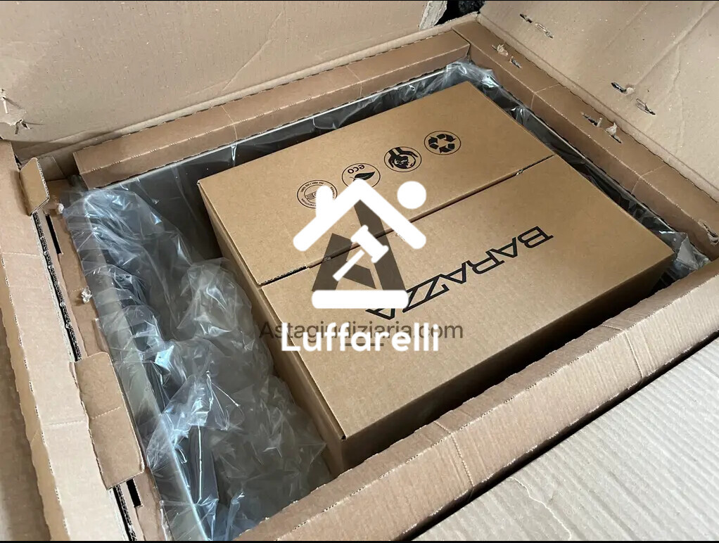 Mobili Da Casa E Varie – LIQUIDAZIONE GIUDIZIALE DI MANCINI ITAL DESIGN & ARTS - LOTTO… — foto 4