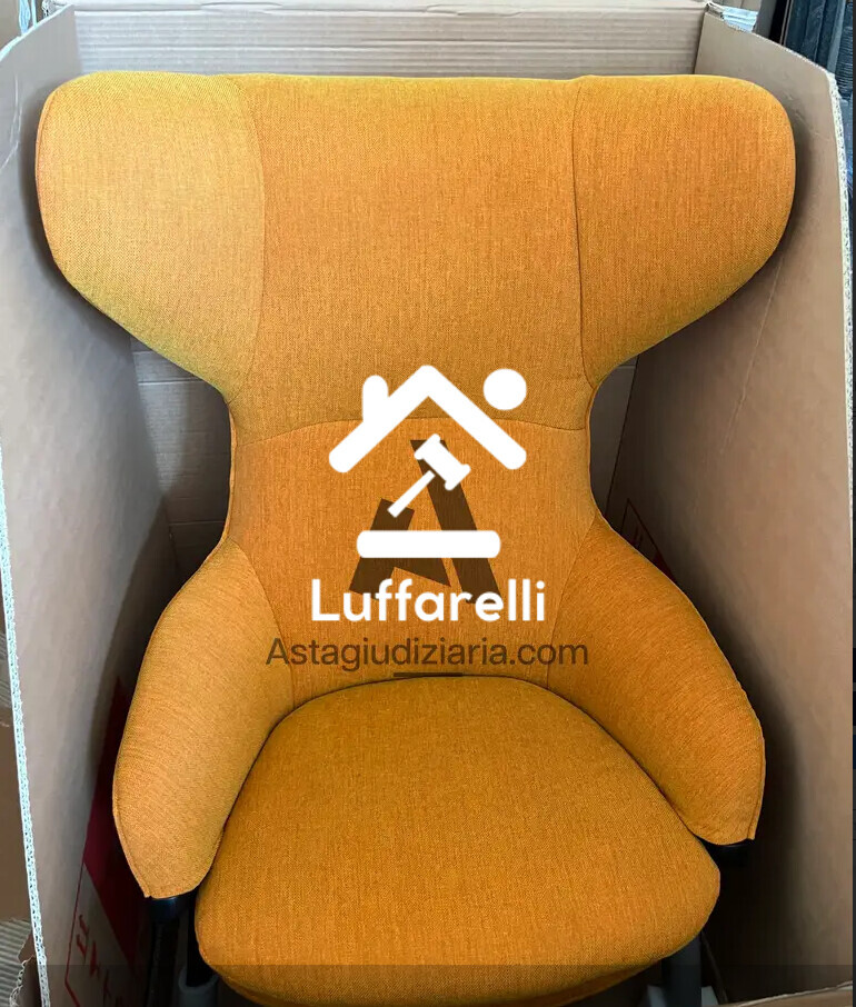 Mobili Da Casa E Varie – LIQUIDAZIONE GIUDIZIALE DI MANCINI ITAL DESIGN & ARTS - LOTTO… — foto 2