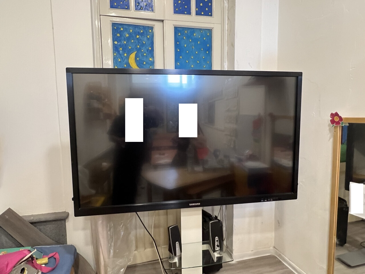 Computer E Attrezzatura Informatica – Lavagna elettronica interattiva Samsung 85 pollici. Valore di €… — foto 3