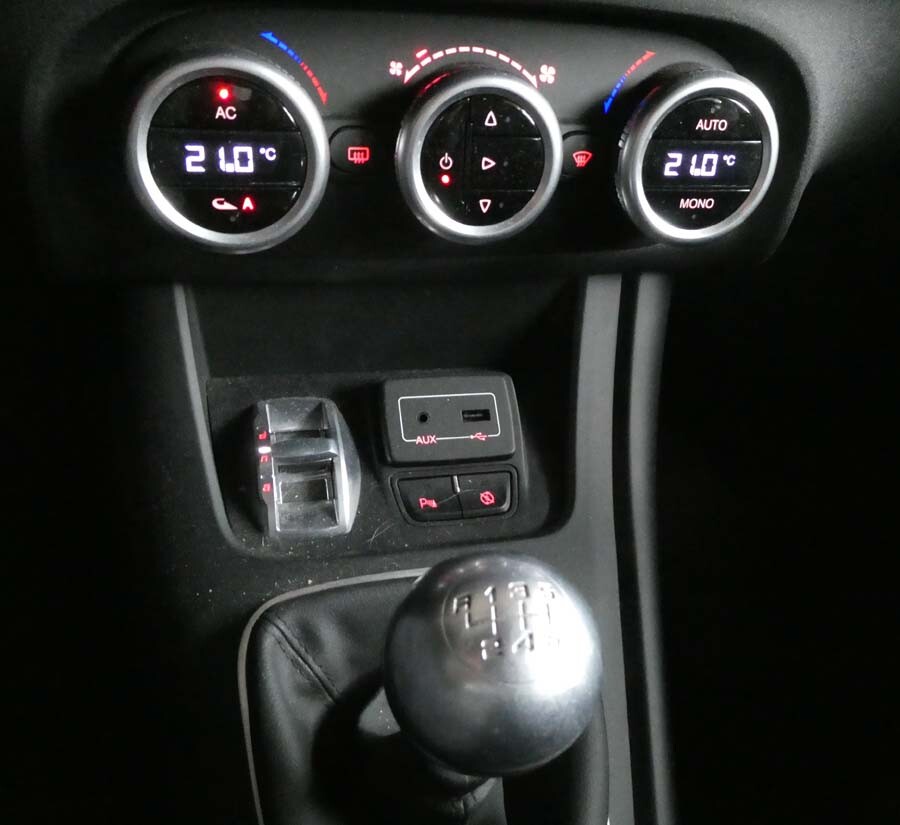 Autovetture – Autovettura ALFA ROMEO GIULIETTA 940 FYB1A 23E immatricolata il… — foto 6