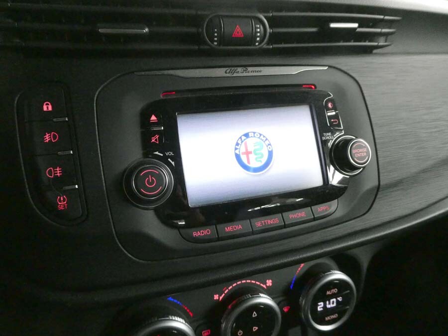 Autovetture – Autovettura ALFA ROMEO GIULIETTA 940 FYB1A 23E immatricolata il… — foto 5