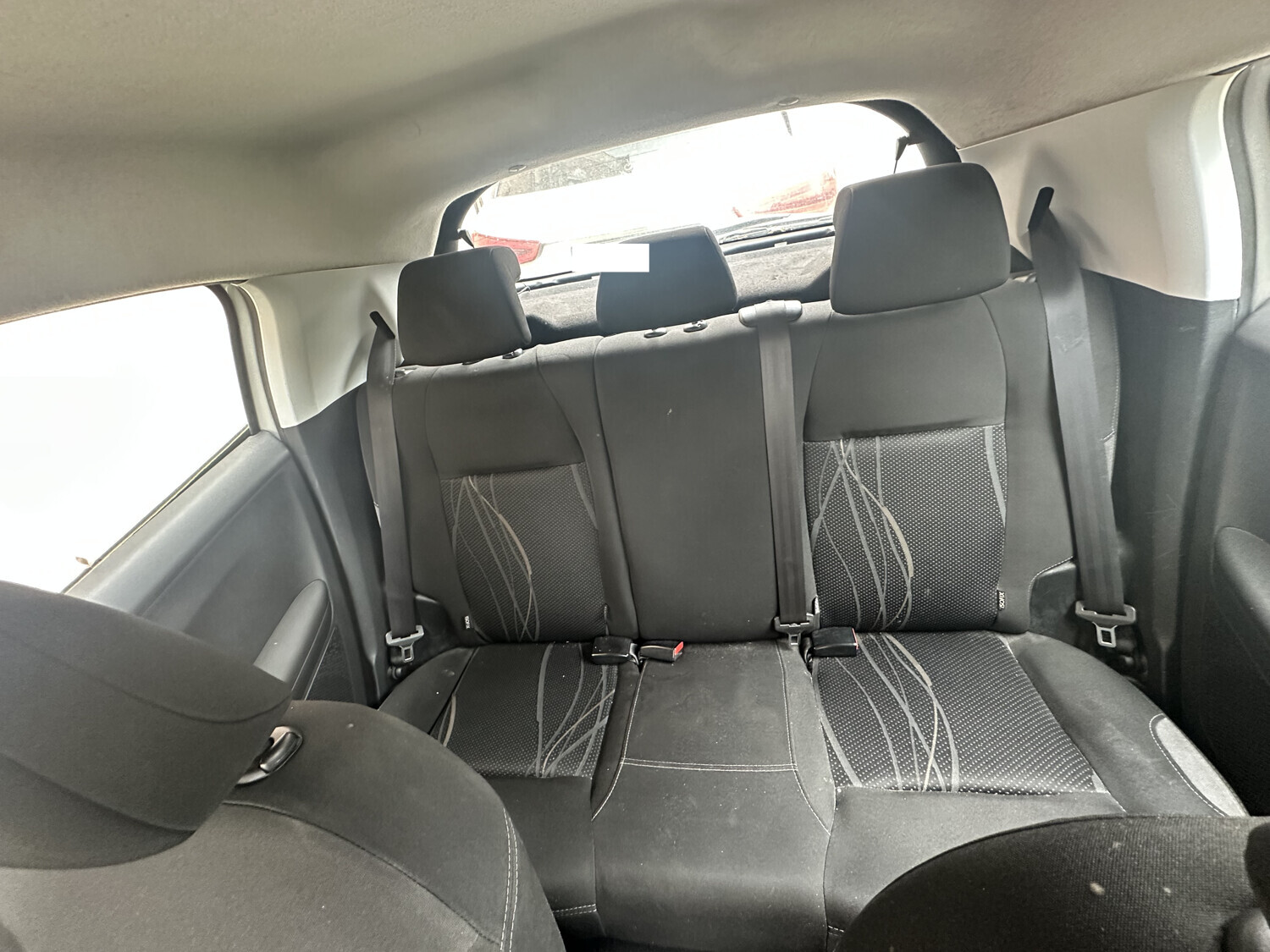 Autovetture – Autoveicolo, marca Peugeot, modello 208, Tg. EP****… — foto 8
