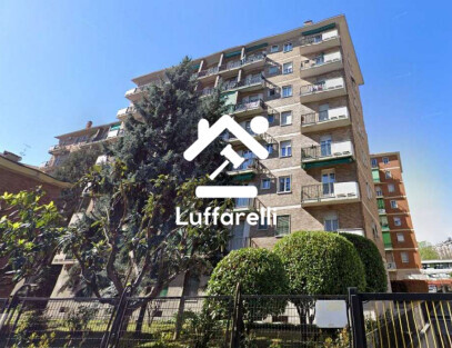 APPARTAMENTO VIA RAPISARDI - MILANO