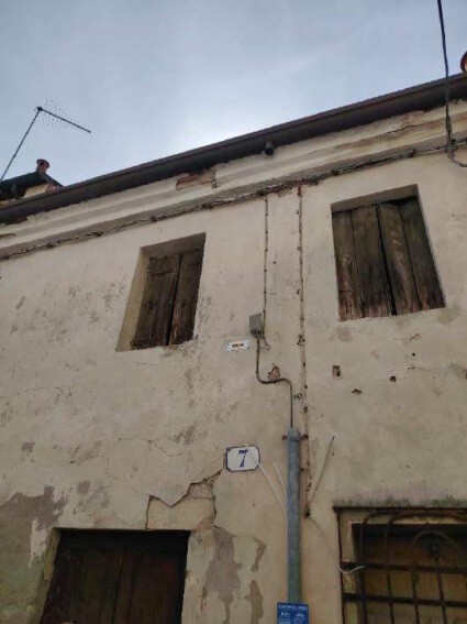 APPARTAMENTO VIA MURE SEMINARIO VECCHIO - ROVIGO