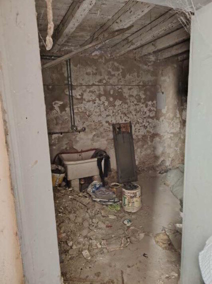 APPARTAMENTO VIA MURE SEMINARIO VECCHIO - ROVIGO — foto 4