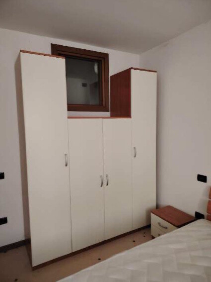APPARTAMENTO VIA NICOLA BADALONI - ROVIGO — foto 3