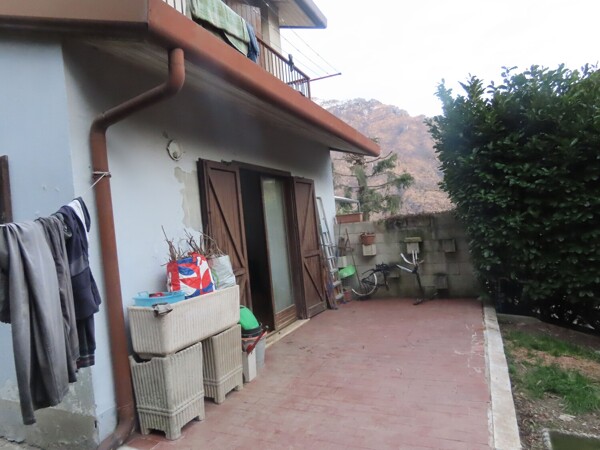 APPARTAMENTO VIA MASSIMO D'AZEGLIO - BALLABIO — foto 2