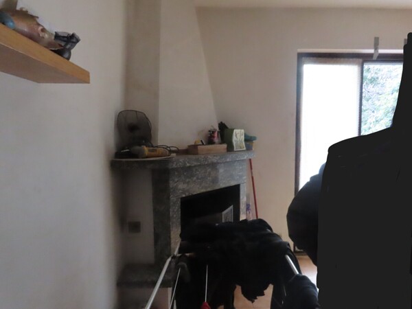 APPARTAMENTO VIA MASSIMO D'AZEGLIO - BALLABIO — foto 6
