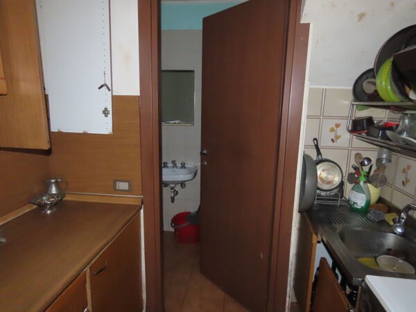 APPARTAMENTO VIA MASSIMO D'AZEGLIO - BALLABIO — foto 4