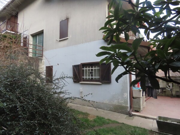 APPARTAMENTO VIA MASSIMO D'AZEGLIO - BALLABIO
