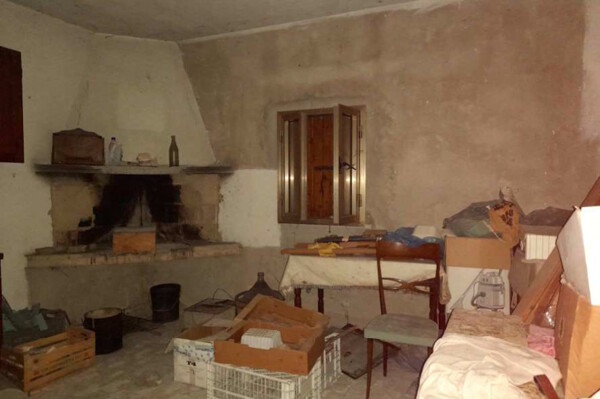 APPARTAMENTO LOCALITÀ CONTARINA - PORTO VIRO — foto 9