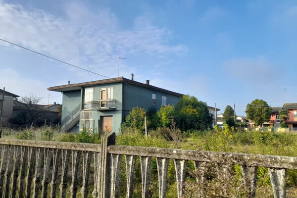 APPARTAMENTO LOCALITÀ CONTARINA - PORTO VIRO