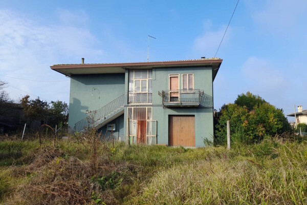 APPARTAMENTO LOCALITÀ CONTARINA - PORTO VIRO — foto 4
