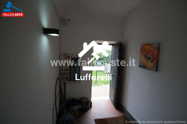 APPARTAMENTO VIA DELLE CAPANNELLE - ROMA — foto 6