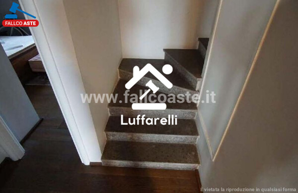 APPARTAMENTO VIA DELLE CAPANNELLE - ROMA — foto 8