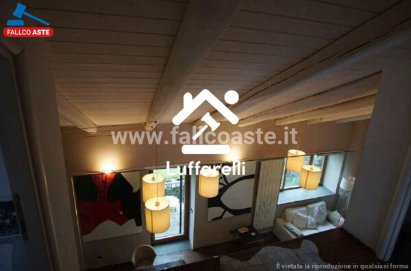 APPARTAMENTO VIA DELLE CAPANNELLE - ROMA — foto 7
