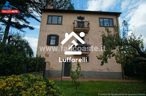 APPARTAMENTO VIA DELLE CAPANNELLE - ROMA — foto 3