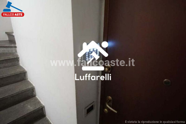 APPARTAMENTO VIA DELLE CAPANNELLE - ROMA — foto 5