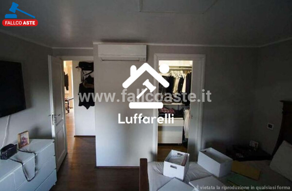 APPARTAMENTO VIA DELLE CAPANNELLE - ROMA — foto 9