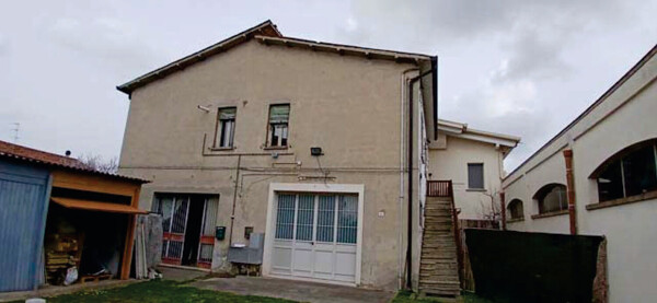 APPARTAMENTO VIA AMENDOLA - ROVIGO