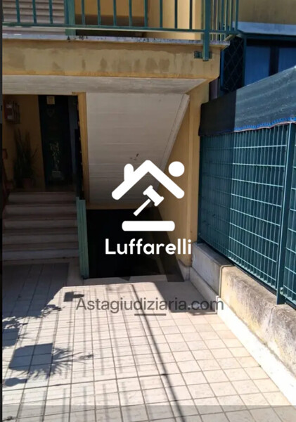 GARAGE / POSTO AUTO VIA TORCEGNO - ROMA — foto 2