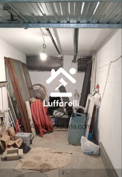 GARAGE / POSTO AUTO VIA NOVALEDO - ROMA — foto 3