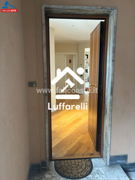 APPARTAMENTO VIA POGGIO CATINO - ROMA — foto 4