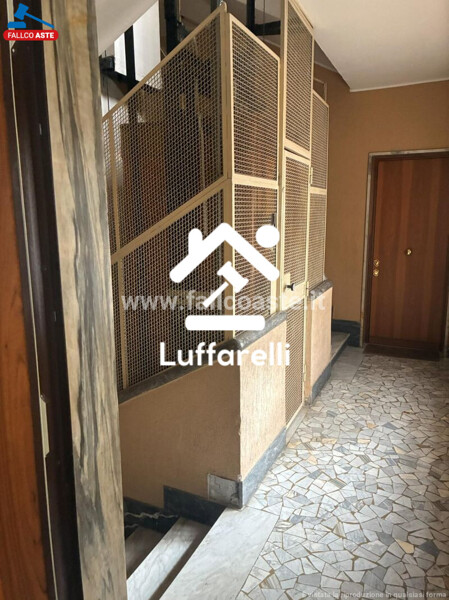 APPARTAMENTO VIA POGGIO CATINO - ROMA — foto 3