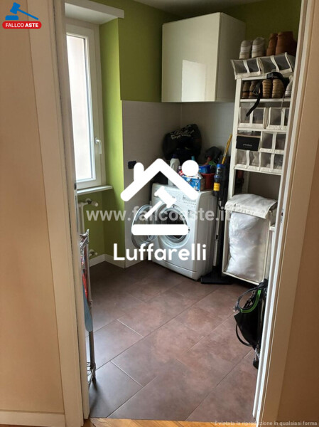 APPARTAMENTO VIA POGGIO CATINO - ROMA — foto 6