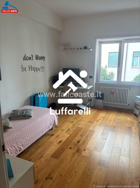APPARTAMENTO VIA POGGIO CATINO - ROMA — foto 7